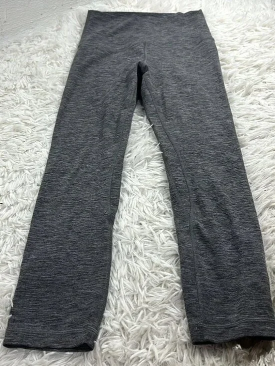 Lululemon Align Crop *21