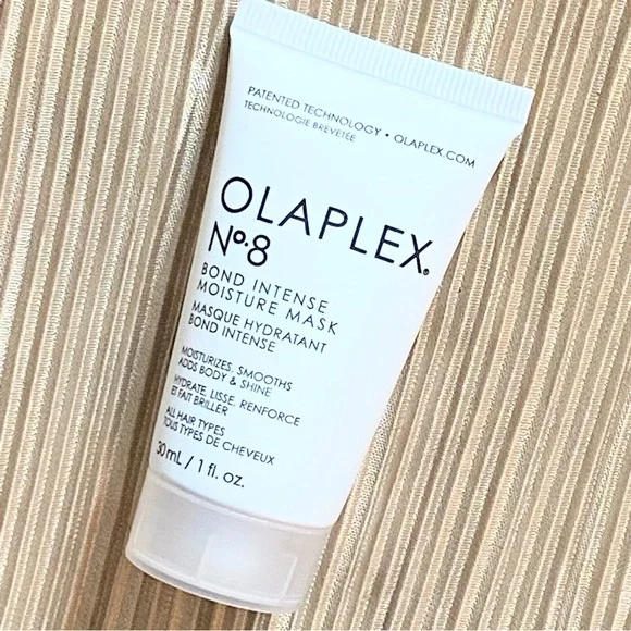OLAPLEX No. 8 Bond Intense MOISTURE MASK 1oz
