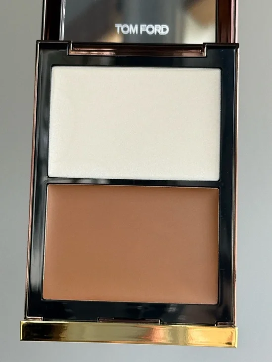 Tom Ford Shade & Illuminate 