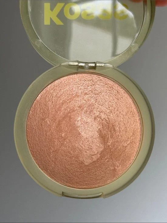 Kosas The Sun Show Bronzer 
