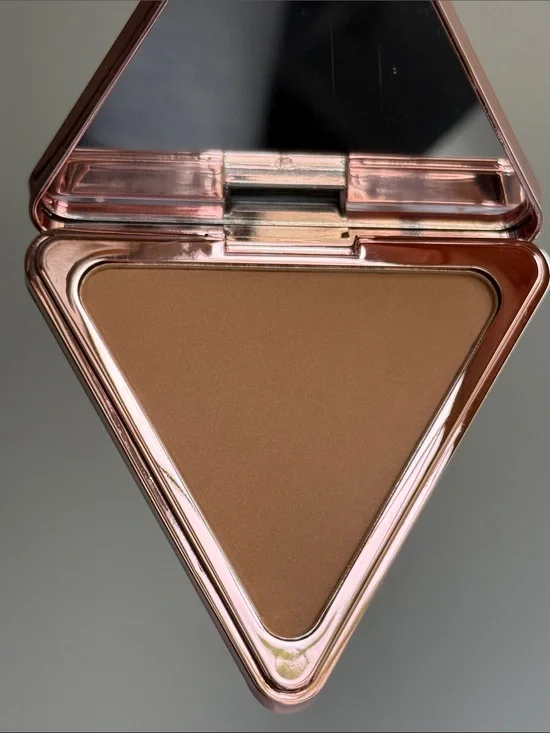 LYS No Limits Matte Bronzer 