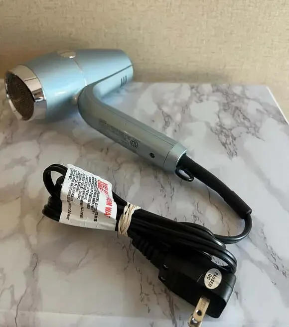 InfinitiPRO by Conair SmoothWrap Hair Dryer Model 910N