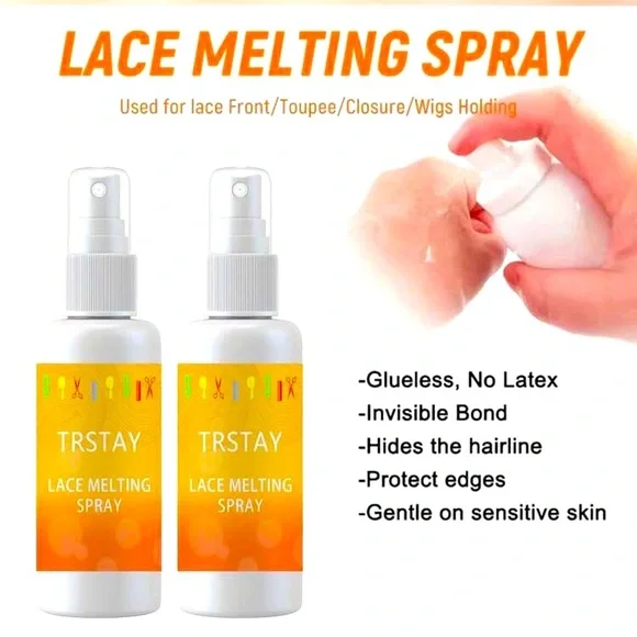 💎$1💎 Lace Melting Spray