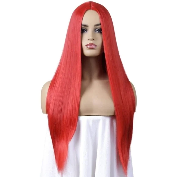 Blooming Hair 26