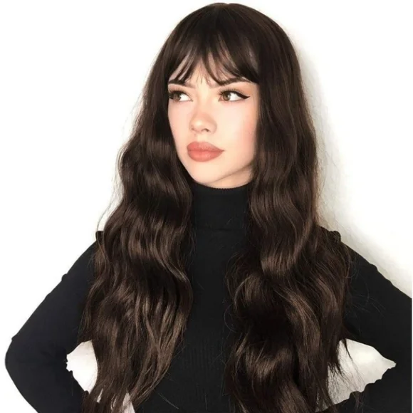 Blooming Hair 28
