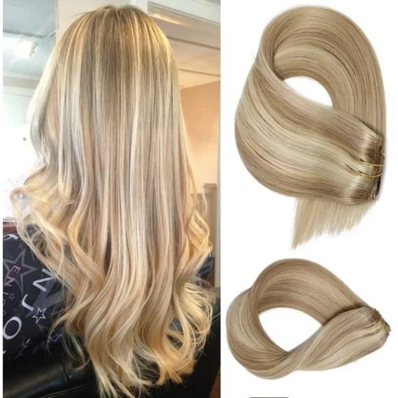 Blooming Hair 20