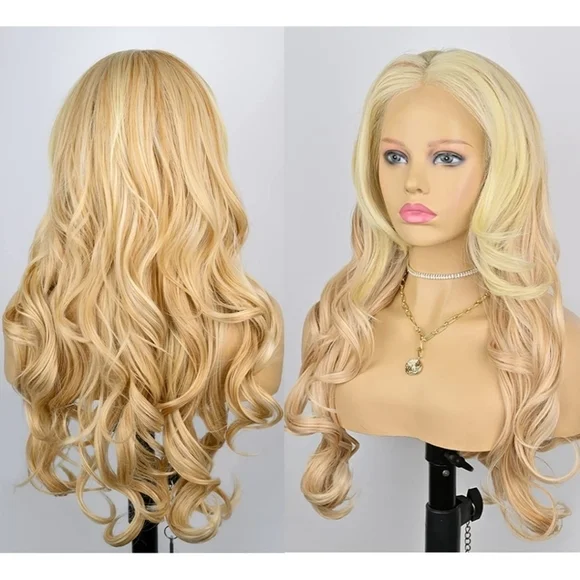 Blooming Hair 24