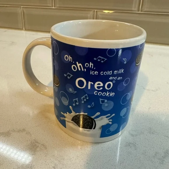 OREO Cookie Mug 
