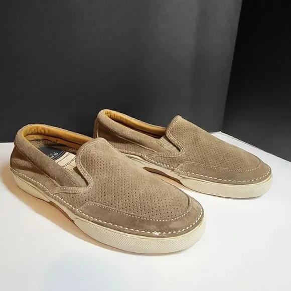 Sperry Men's Top Sider Shoes