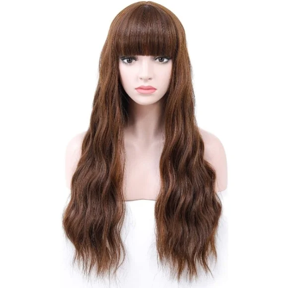 Blooming Hair 24