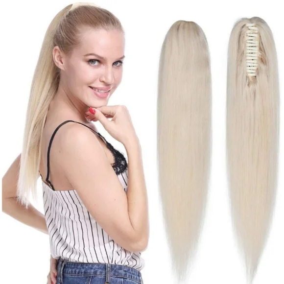 Blooming Hair Human Hair  14