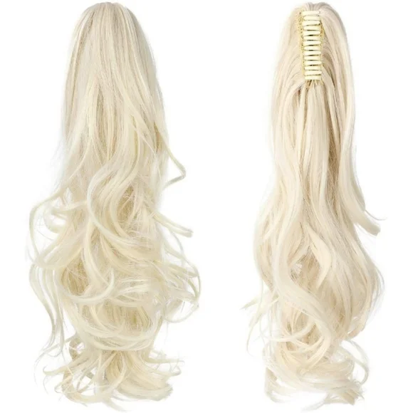 Blooming Hair 18