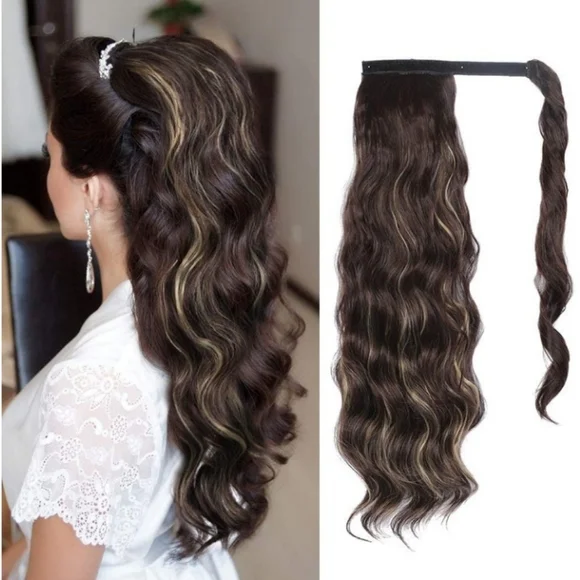 Blooming Hair 22