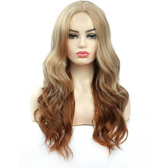 Blooming Hair 22