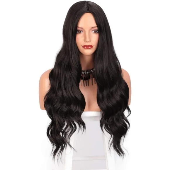 Blooming Hair Heat Resistant 24