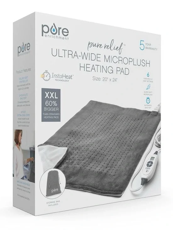 Pure Enrichment PureRelief XXL (20