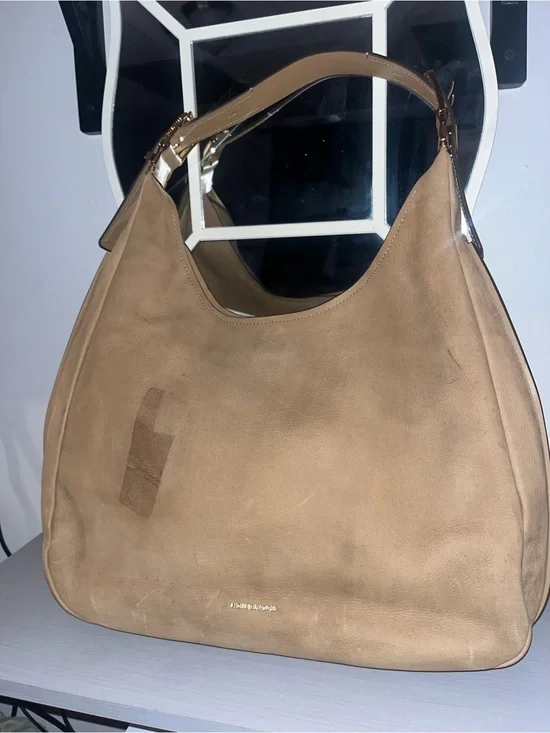 Michael Kors Nolita large Hobo shoulder bag