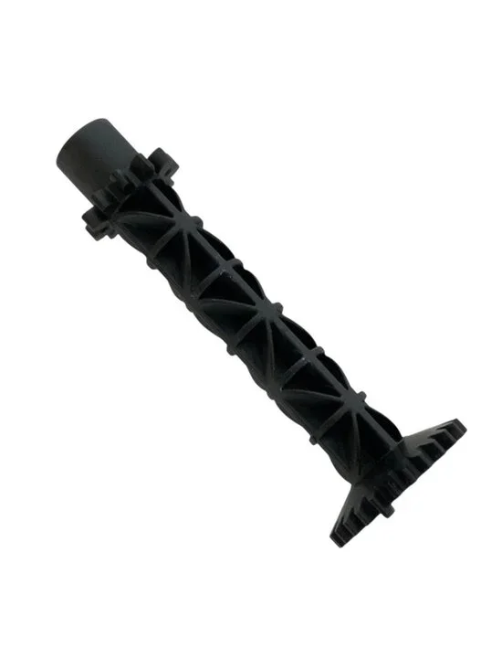Jura ENA 4 5 8 Coffee Grinder Adjustment Axis Black Plastic OEM Part