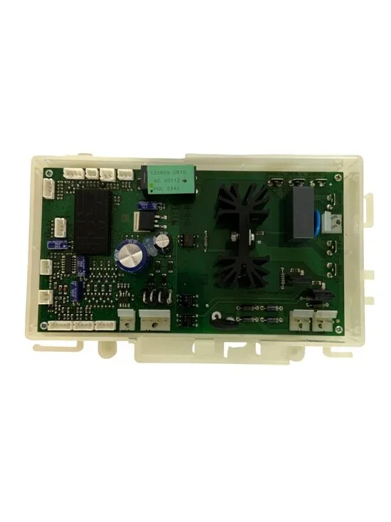 Jura ENA 4 Coffee Maker Replacement Power Circuit Board OEM Part