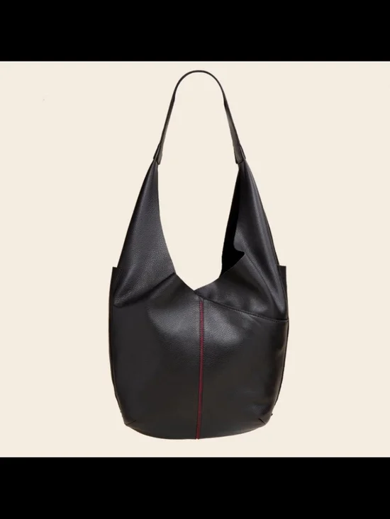 Hammitt Tom | Black​/​Gunmetal Large