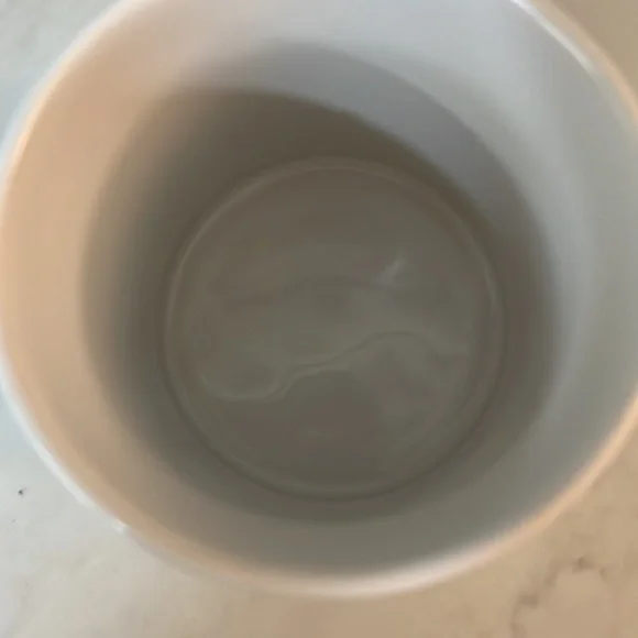 Starbucks Oversized Coffee Mug