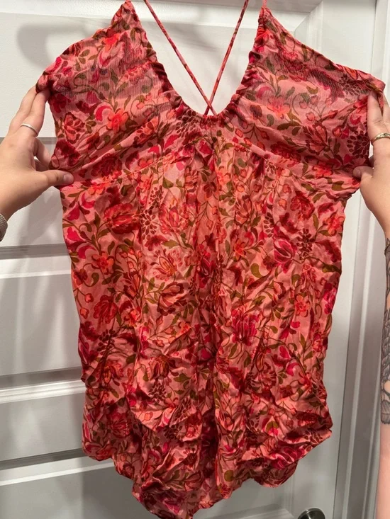 Free People Pixie Tank