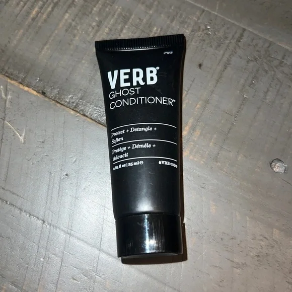 5/$25 VERB Ghost Conditioner‎ NEW