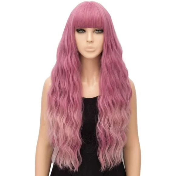 Blooming Hair 30