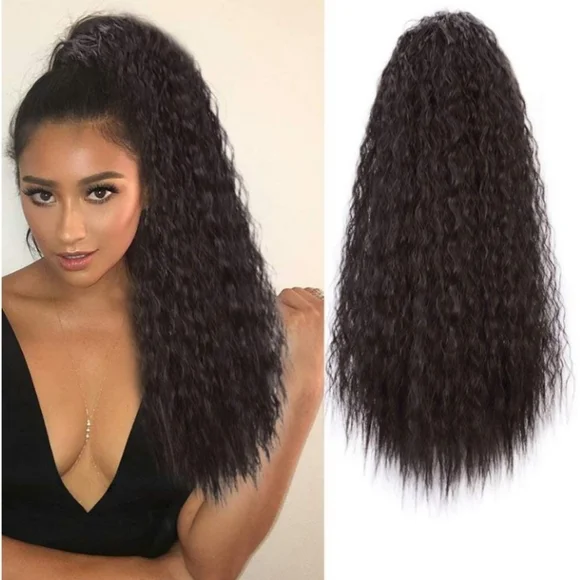 Blooming Hair 22