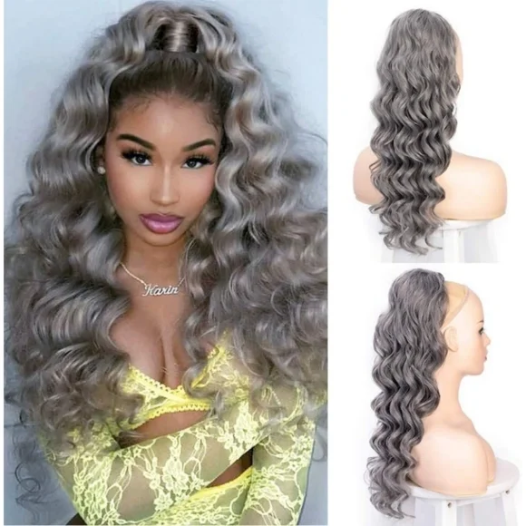 Blooming Hair 24