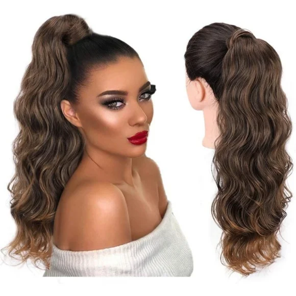 Blooming Hair Magic Paste 22