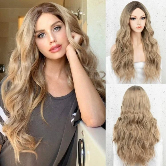 Blooming Hair 22.5