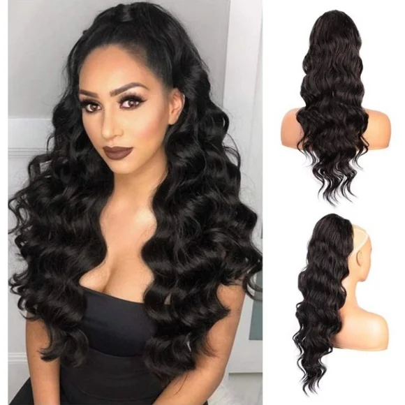 Blooming Hair 24