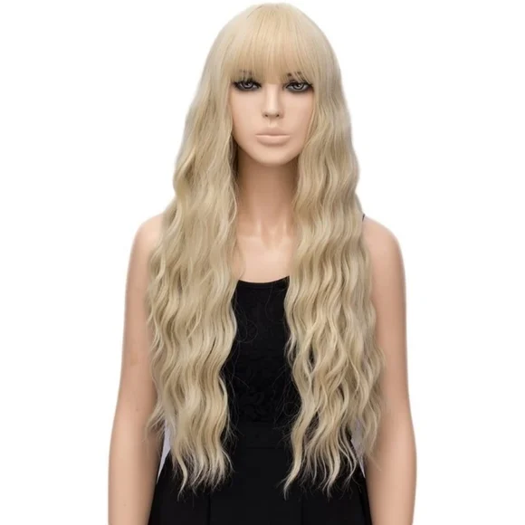 Blooming Hair 30