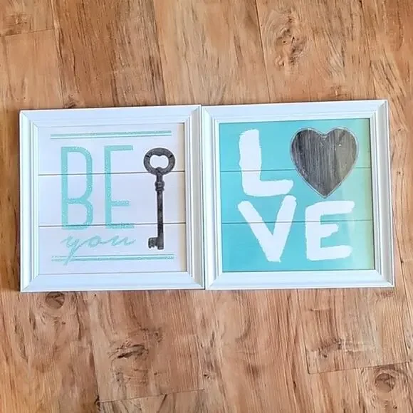 Wall Decor 