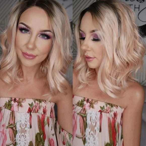 Blooming Hair 14