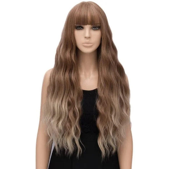 Blooming Hair 30