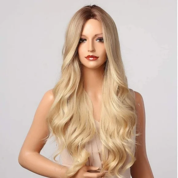 Blooming Hair 26