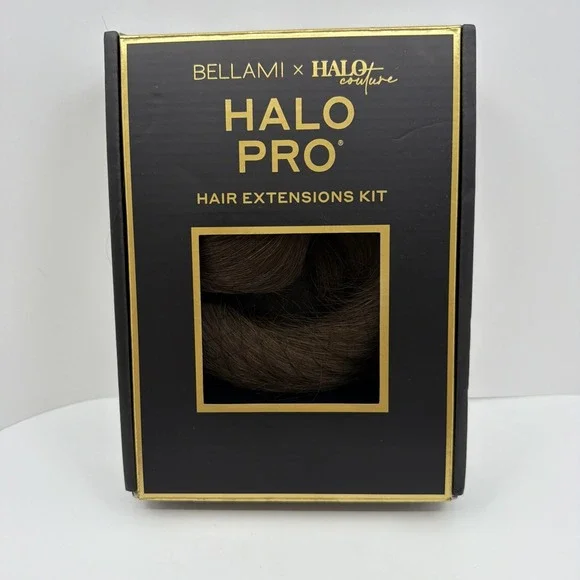 Bellami Halo Pro Hair Extension 16