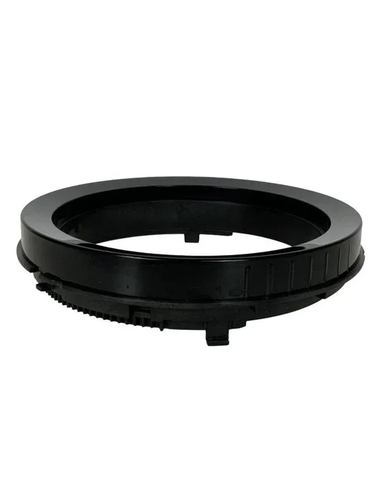 Jura ENA 4 Coffee Maker Bean Grinding Wheel Black Plastic Replacement Part