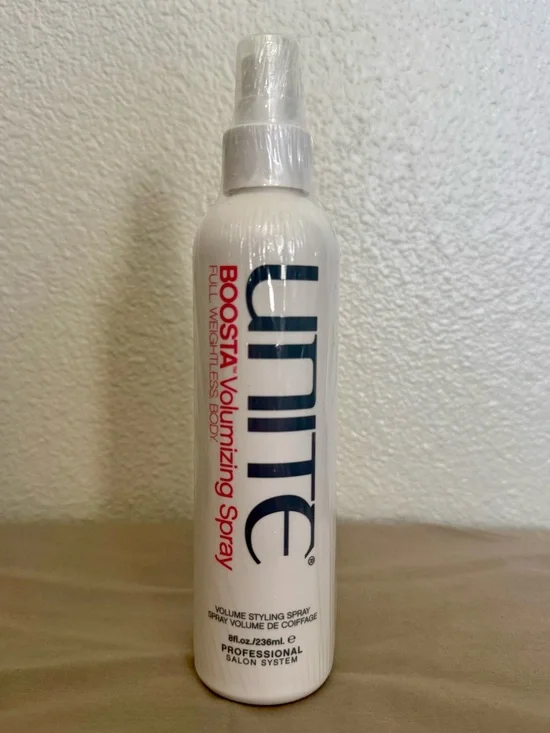 Unite BOOSTA Volumizing Spray 8oz
