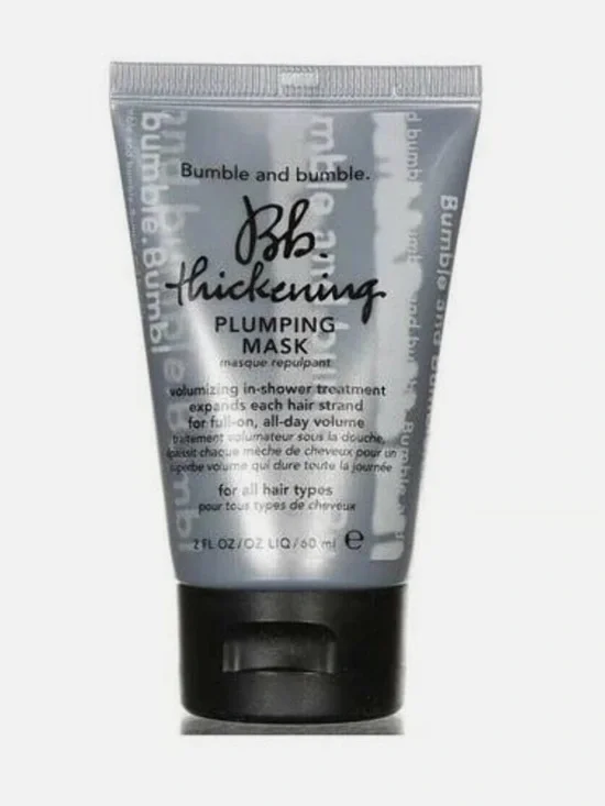 Bumble and bumble Bb. Thickening Plumping Mask 2 fl oz