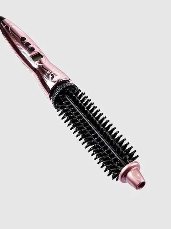 CALISTA Perfecter Pro Heated Round Brush .50