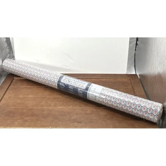 C&A Wallcoverings, Solid Vinyl Scrubbable 32ft x 27in, JJ7175 Run‎ 2