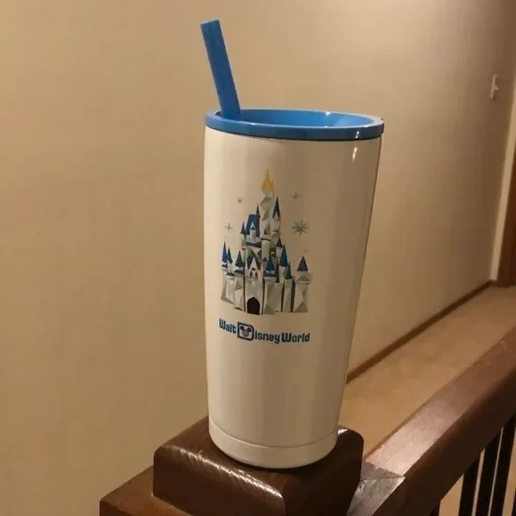 Disney world 2021 Starbucks tumbler
