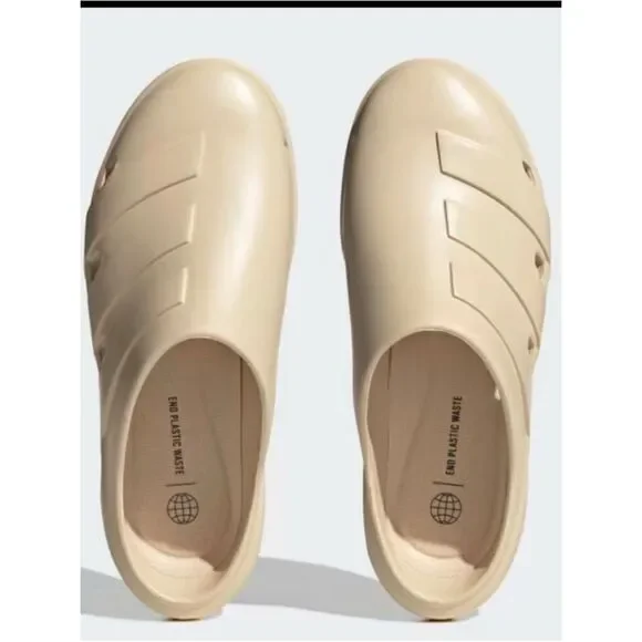 NWT Adidas Adicane clogs  slides