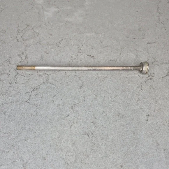 West Bend Filter Stem Replacement 36 Cup Silver Coffee Maker Model 58036