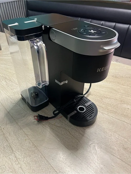 Keurig Single-Serve Coffee Maker - Brand New NWT