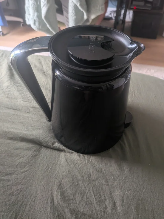 Genuine Keurig 2.0 Carafe 7