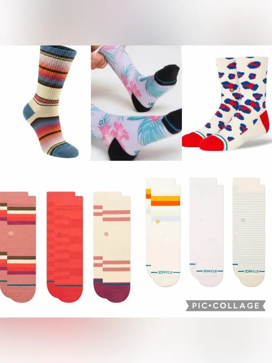 Stance Bundle - YL